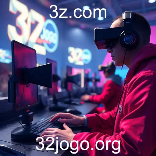 Tendências e Desafios no Mundo dos Jogos em 2025