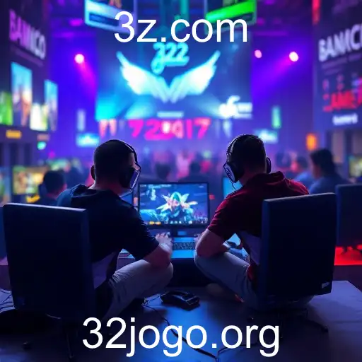 A Expansão do Mercado de Jogos no Brasil