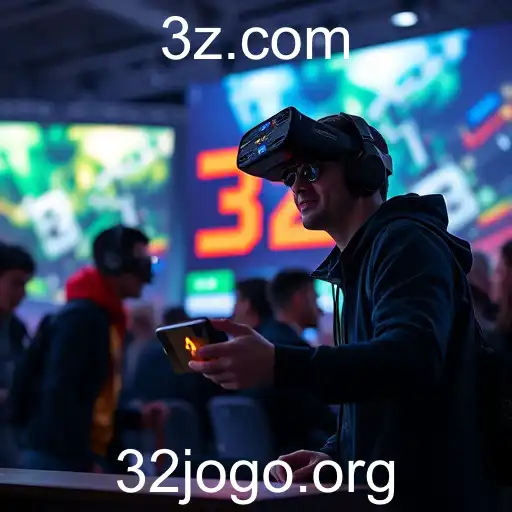 A Revolução do Entretenimento Digital no Brasil