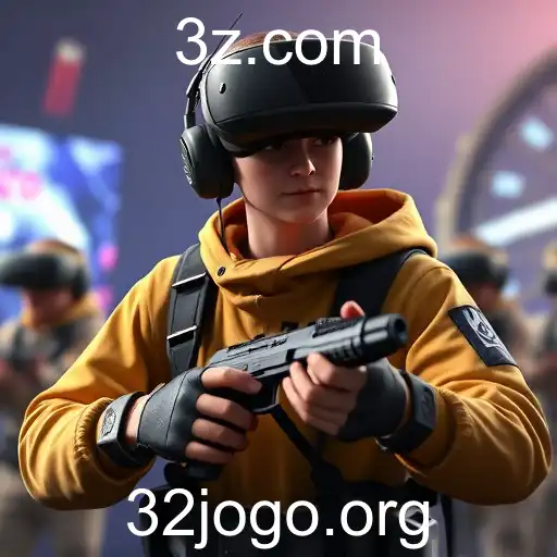 A Ascensão do Mercado de Jogos em 2025