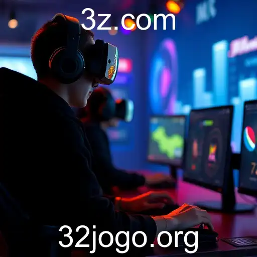 Revolução dos Jogos Digitais em 2025