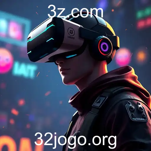 Revolução nos Jogos Digitais: Novidades e Tendências