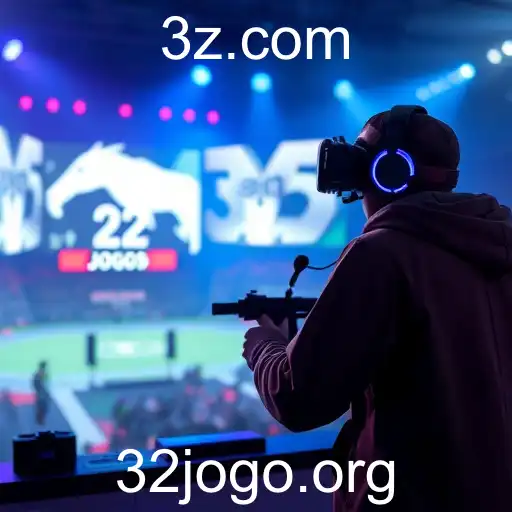 Tendências e Desafios no Mundo dos Jogos Online em 2025