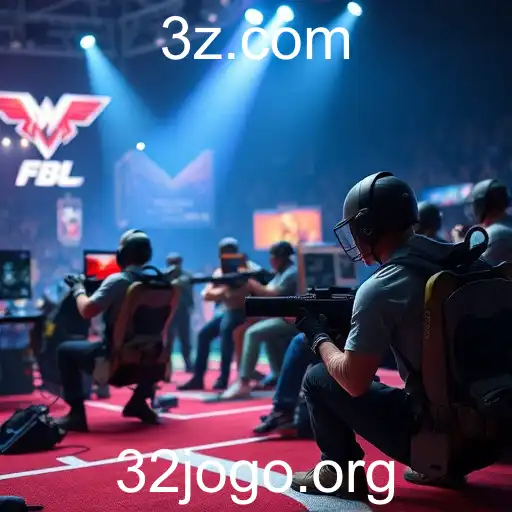 O Impacto do Crescimento dos Jogos Online em 2025