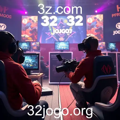 Inovação e Tendências no Mundo dos Jogos Online