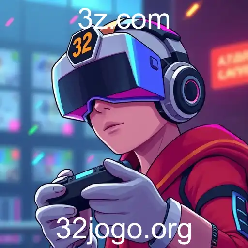 Inovações e Tendências no 32jogo: O Passado e o Futuro