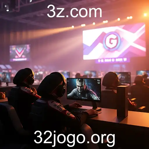 Novas Tendências nos Jogos Online em 2025