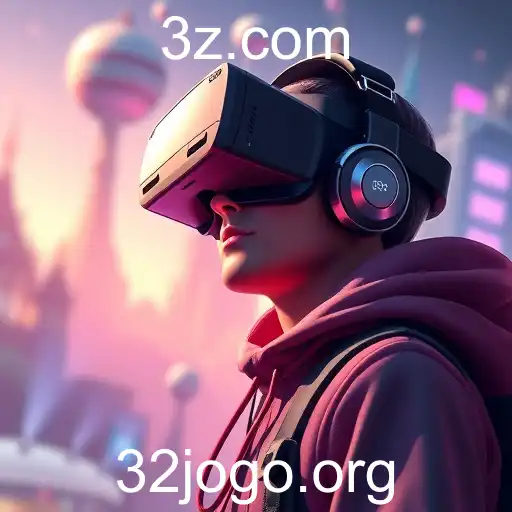 Tendências de Jogos Online em 2025: O Crescimento do 32jogo