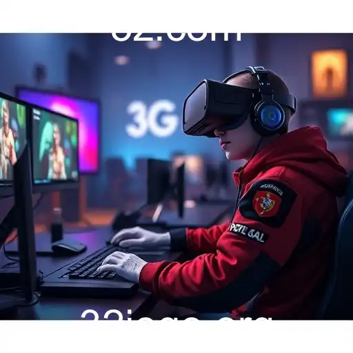 A Revolução dos Jogos Online em 2025