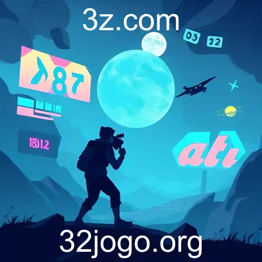 A Revolução do 32jogo no Mundo dos Games