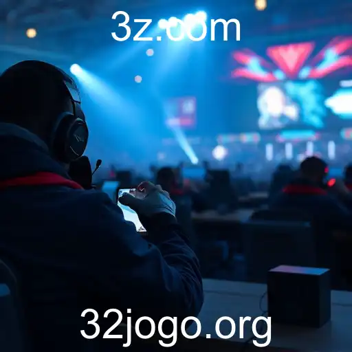 O Mundo em Jogo: Tendências e Evoluções em 2026