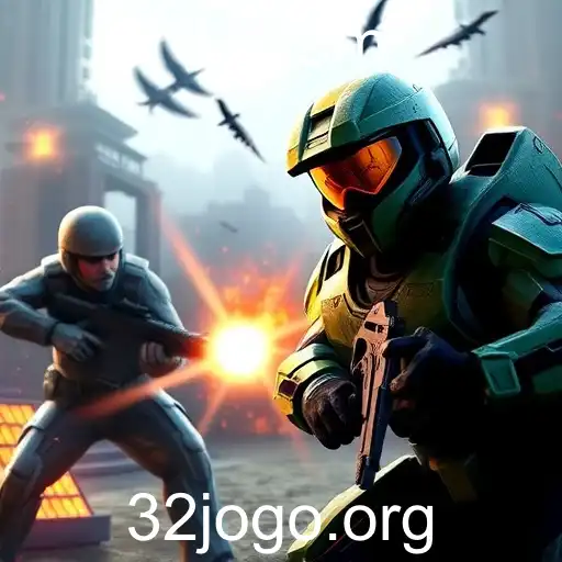 Tecnologia Transforma o Universo dos Jogos Online