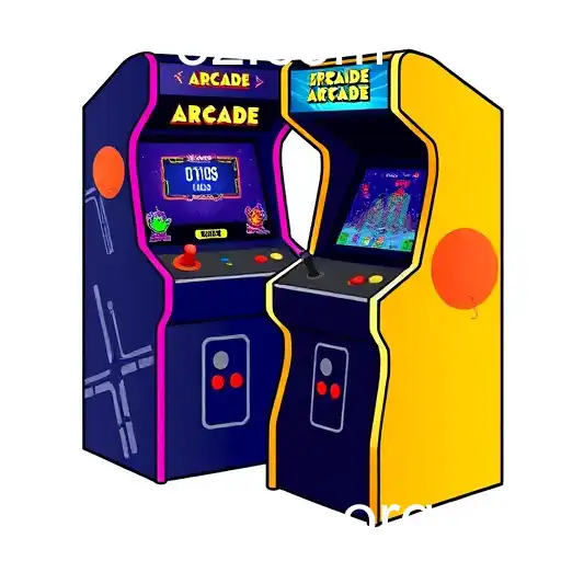Revolução no Mercado de Jogos Digitais